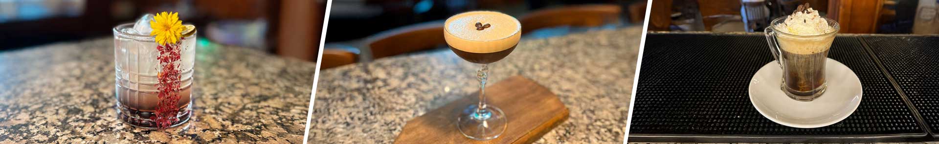 Coctelería de Temporada