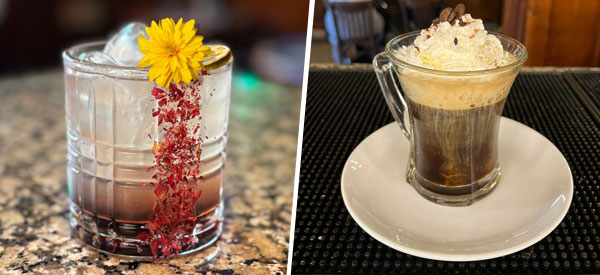 Coctelería de Temporada