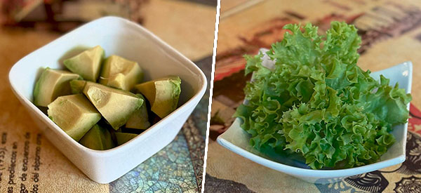 Agregados Especiales